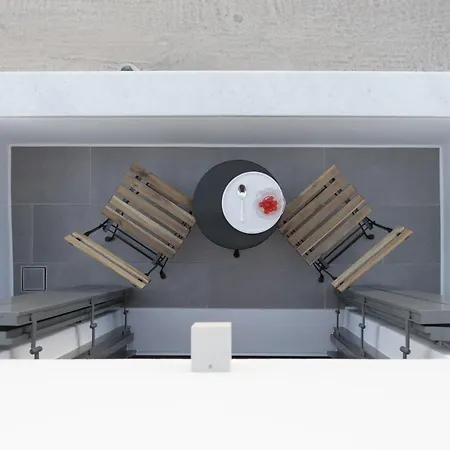 Vorta Naxos Naxos City