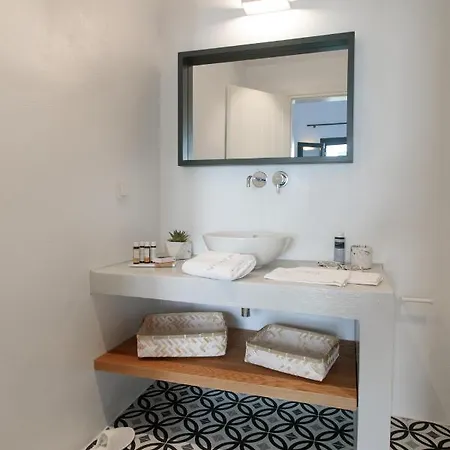 Vorta Naxos Naxos City