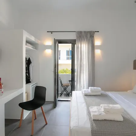 Vorta Naxos 4*