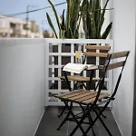 Aparthotel Vorta Naxos Naxos City